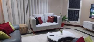 Sami BnB - Apt 02 Makongo after Mlimani City - Dar es Salaam - 8