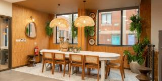 For Students Only Canvas Bristol - 1