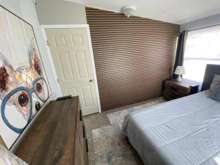 Hollywood Peaceful Hostel - Hollywood - 7