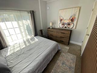 Hollywood Peaceful Hostel - Hollywood - 6