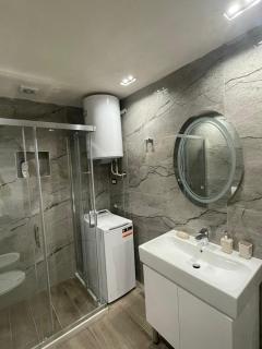 Golem Apartment Near the Beach - 4