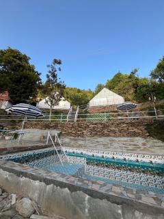 The Rare One's Mukteshwar - Resort & Cafe - Mukteshwar - 5