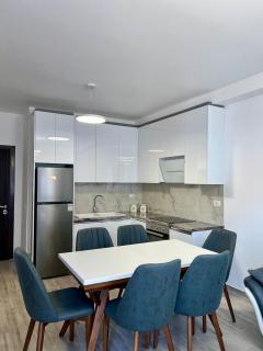 Mehmeti Apartment - Sarandë - 8