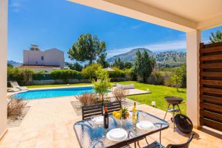 Villa Athena Classico - 6