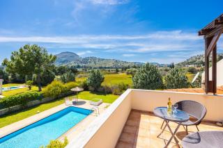 Villa Athena Classico - Kolimbia - 4