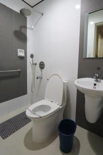 Hotel Sogo Makati Avenue - Manila - 1