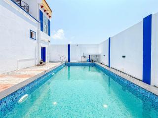 JJ Resort - Chennai - 8