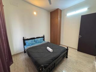 JJ Resort - Chennai - 2