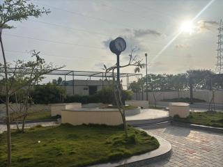 JJ Resort - Chennai - 1