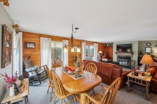 Lower Sleighride townhouse - North Creek - 8