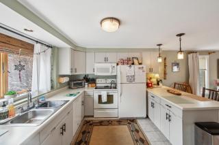 Lower Sleighride townhouse - North Creek - 7