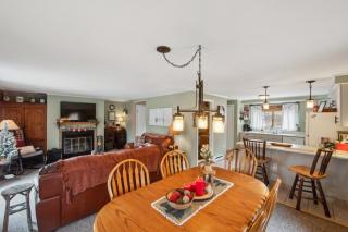 Lower Sleighride townhouse - North Creek - 2