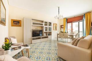 YourHome - Domus Apartment - Sorrento - 0
