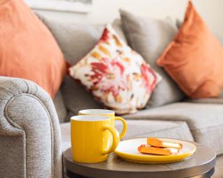 Loch View House in Loch Gowna - 3