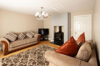 Loch View House in Loch Gowna - Lough Gowna - 5