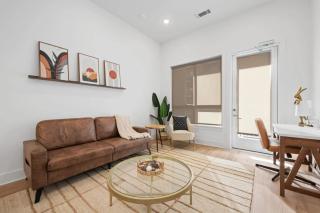 LoSo Apartments in Charlotte - Charlotte - 8