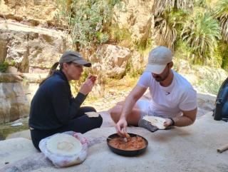 Dana Village experience hotel - Dana - 7