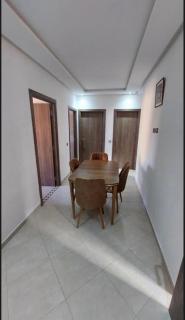 Kech Amal Apartment - Marrakech - 6