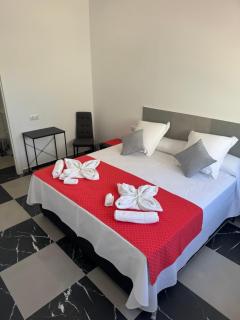 B6 Hotel - San Fulgencio - 9