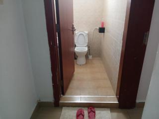 Aisha Luxury Apartments - Mombaça - 8