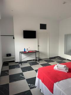 B6 Hotel - San Fulgencio - 3