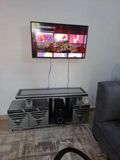 Aisha Luxury Apartments - Mombaça - 6