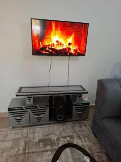 Aisha Luxury Apartments - Mombaça - 5