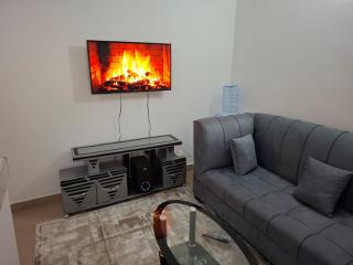 Aisha Luxury Apartments - Mombaça - 4