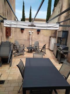 Chambres chez l'habitant - 2