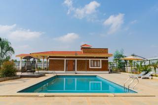 Courtyard Banyan, Nandi Hills - Nandigunda - 0