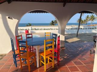 Villa Carlotta Praia Uruaú 5 camere da letto - Beberibe - 2