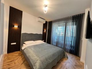 City lux apartment - Plovdiv - 4