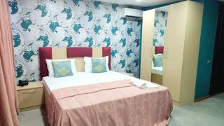 Family Soffia Hotel - Baku - 8