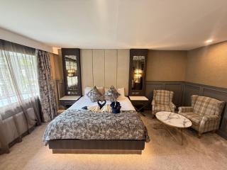 Bushtown Hotel & Spa - Coleraine - 3
