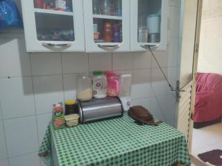 Quarto em casa de familia - Brasilia - 6