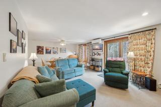 Chatiemac 42F - Quiet & Cozy 3-Bedroom Retreat - North Creek - 9