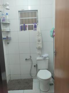 Quarto em casa de familia - Brasilia - 2