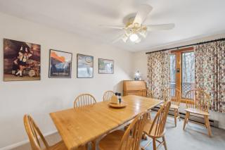 Chatiemac 42F - Quiet & Cozy 3-Bedroom Retreat - North Creek - 8
