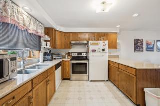 Chatiemac 42F - Quiet & Cozy 3-Bedroom Retreat - North Creek - 7