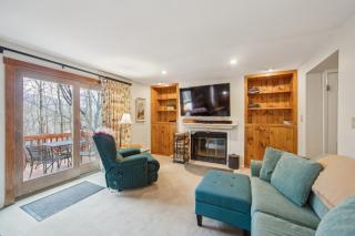 Chatiemac 42F - Quiet & Cozy 3-Bedroom Retreat - North Creek - 5