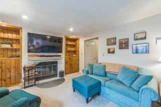 Chatiemac 42F - Quiet & Cozy 3-Bedroom Retreat - North Creek - 2