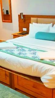 Tripoo Rhisum the premium Haapo retreat - Pelling - 5