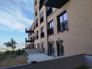 Sunhill spacious 2 bedroom Luxury Apartment - Tirana - 3
