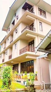 Tripoo Rhisum the premium Haapo retreat - Pelling - 1