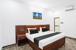Hotel O Shivankar Paradise - Hasanganj - 5