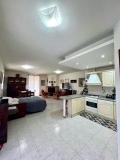 Appartamento tra il borgo e il lago - Anguillara Sabazia - 9