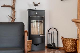 TURMHAUS Whg. TH-07 - Wustrow - 4