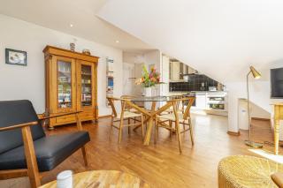 TURMHAUS Whg. TH-07 - Wustrow - 3