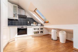 TURMHAUS Whg. TH-07 - Wustrow - 1