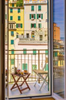 Giardi - Riomaggiore - 9